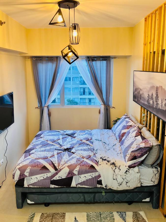* *P Fantastic 2Br Option For 8 Apartamento Iloilo Exterior foto