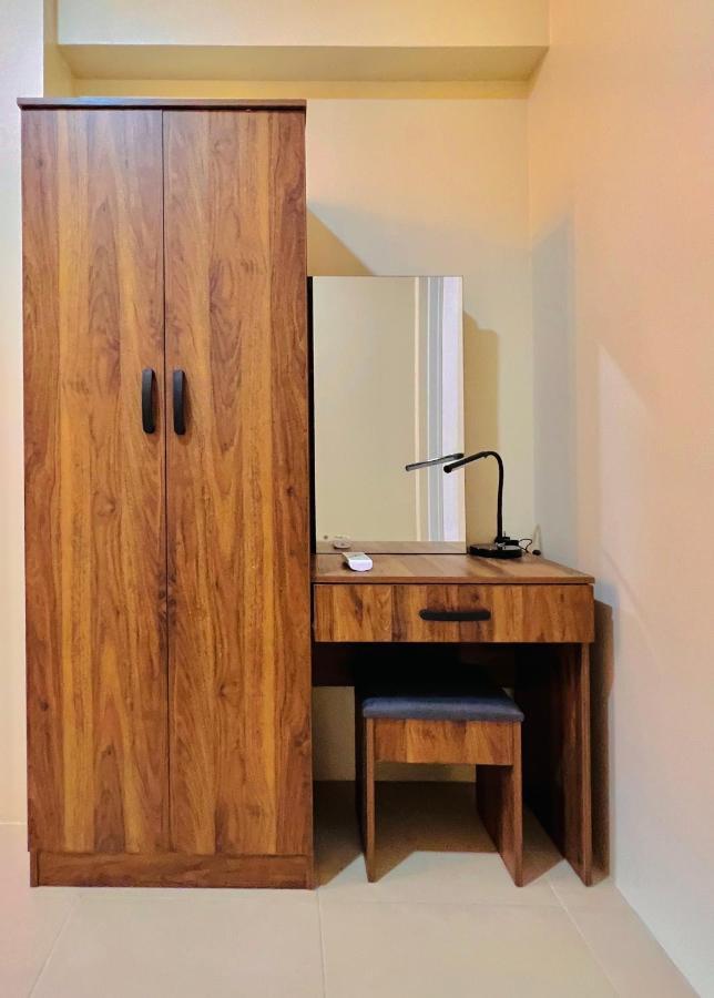* *P Fantastic 2Br Option For 8 Apartamento Iloilo Exterior foto