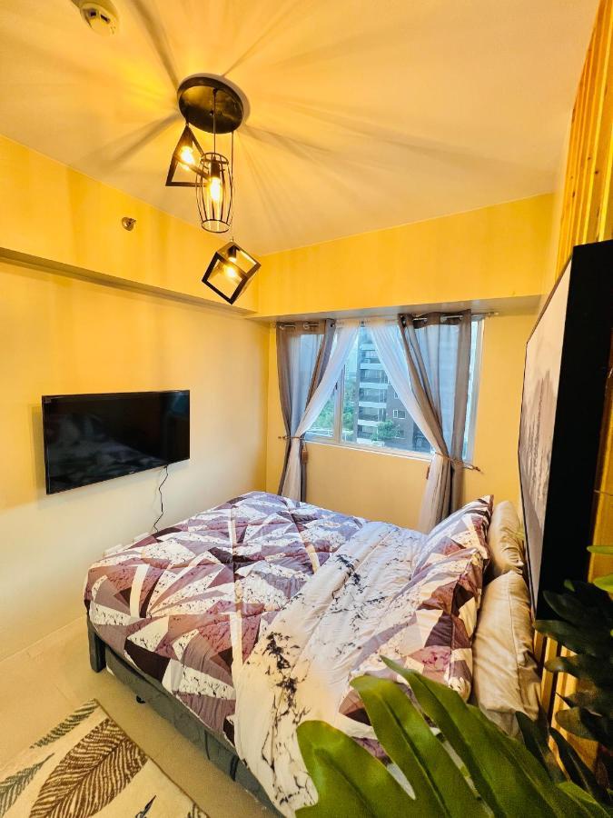 * *P Fantastic 2Br Option For 8 Apartamento Iloilo Exterior foto