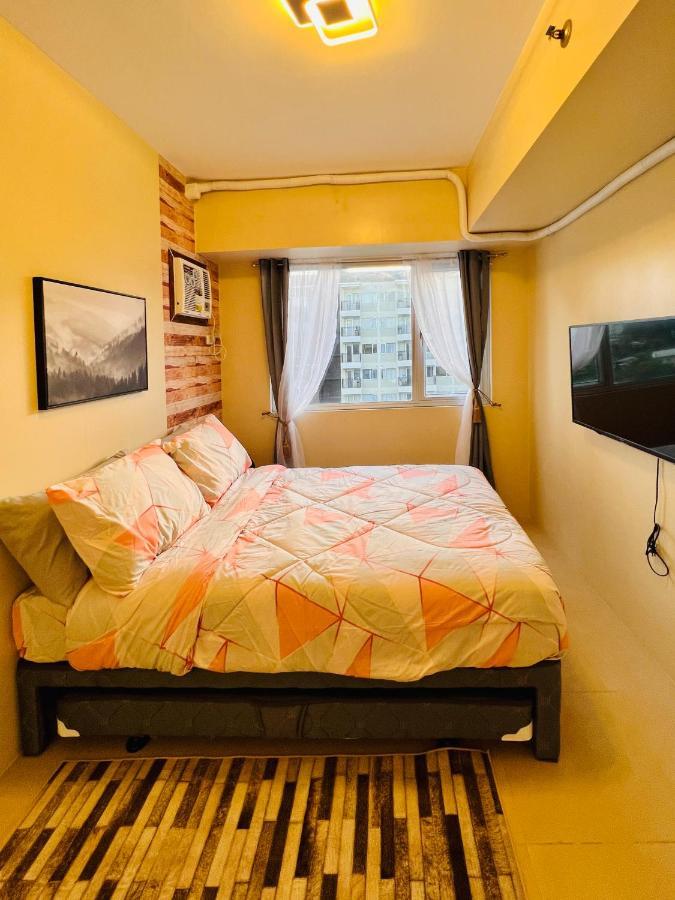 * *P Fantastic 2Br Option For 8 Apartamento Iloilo Exterior foto