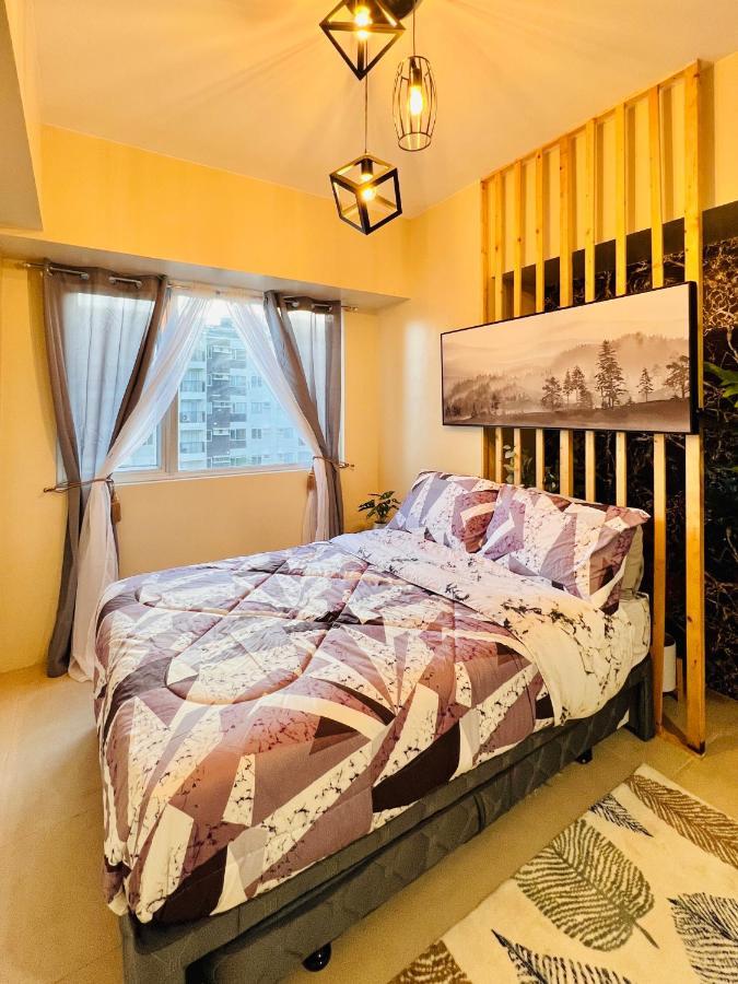 * *P Fantastic 2Br Option For 8 Apartamento Iloilo Exterior foto