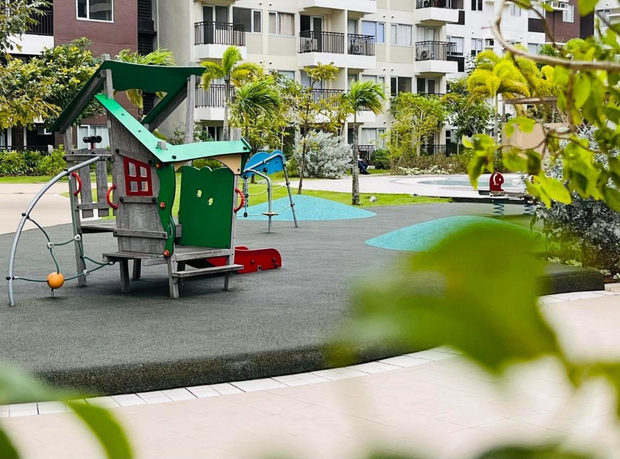 * *P Fantastic 2Br Option For 8 Apartamento Iloilo Exterior foto