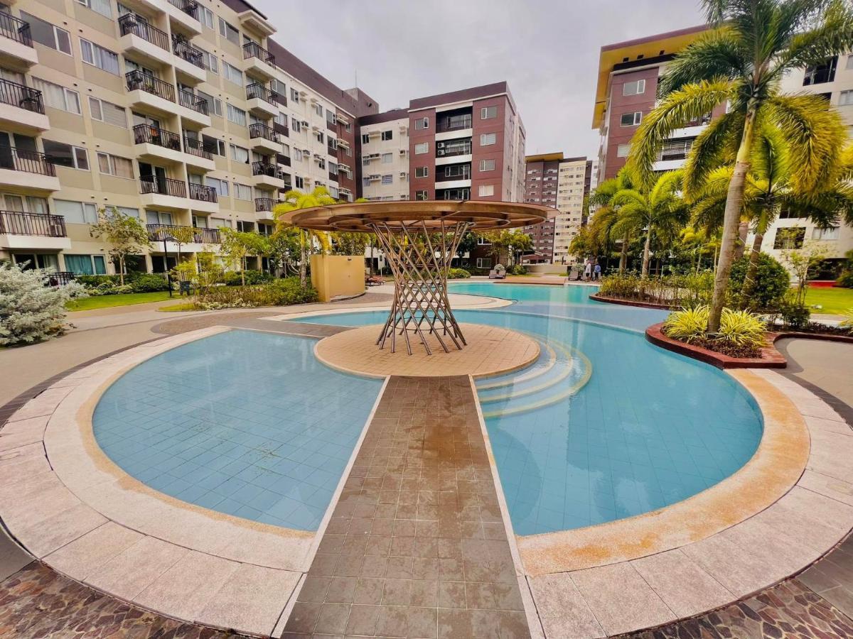 * *P Fantastic 2Br Option For 8 Apartamento Iloilo Exterior foto