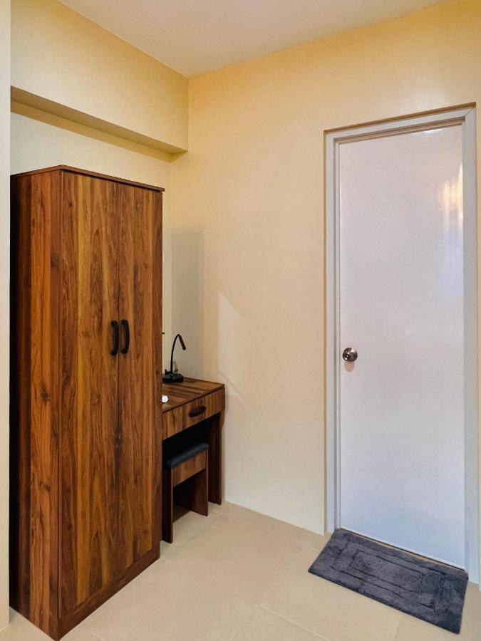 * *P Fantastic 2Br Option For 8 Apartamento Iloilo Exterior foto
