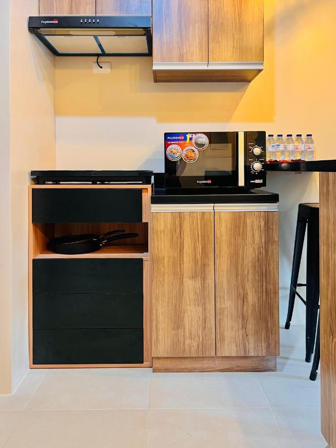 * *P Fantastic 2Br Option For 8 Apartamento Iloilo Exterior foto