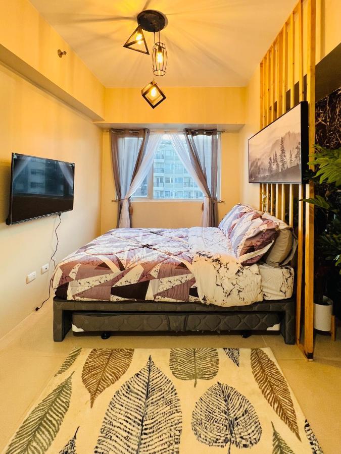 * *P Fantastic 2Br Option For 8 Apartamento Iloilo Exterior foto