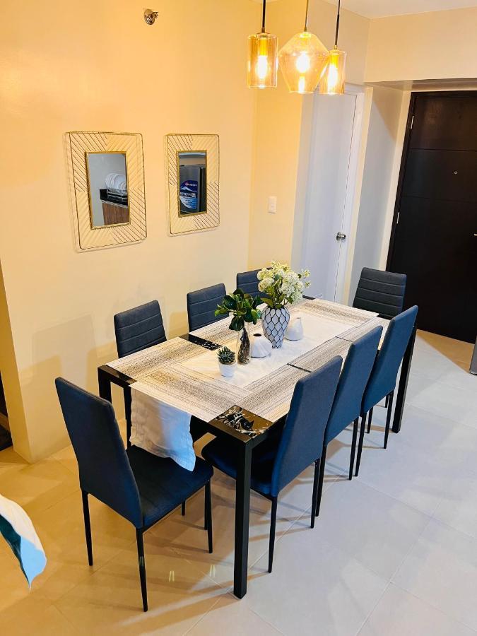 * *P Fantastic 2Br Option For 8 Apartamento Iloilo Exterior foto