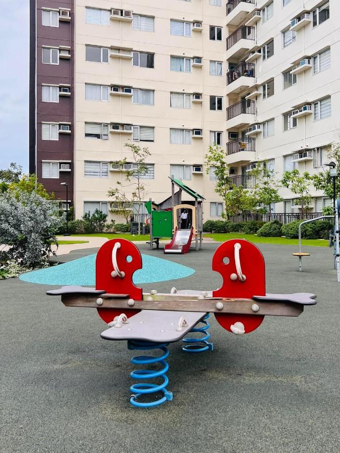 * *P Fantastic 2Br Option For 8 Apartamento Iloilo Exterior foto