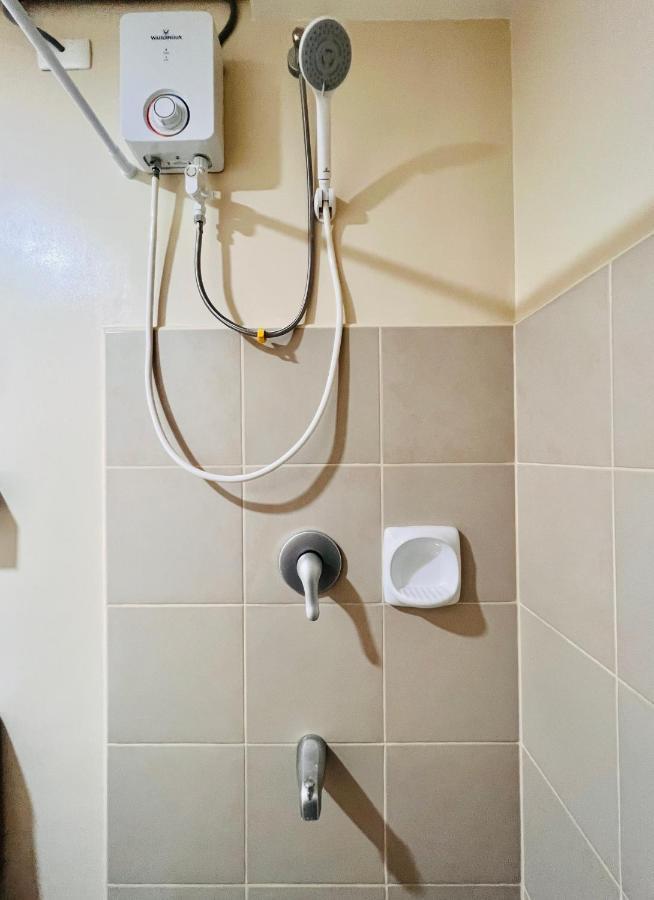 * *P Fantastic 2Br Option For 8 Apartamento Iloilo Exterior foto