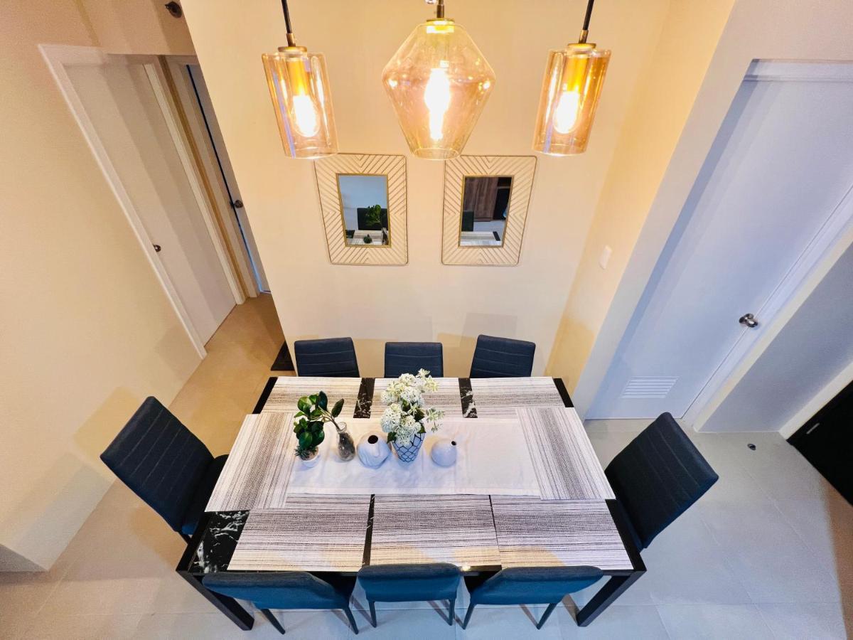 * *P Fantastic 2Br Option For 8 Apartamento Iloilo Exterior foto