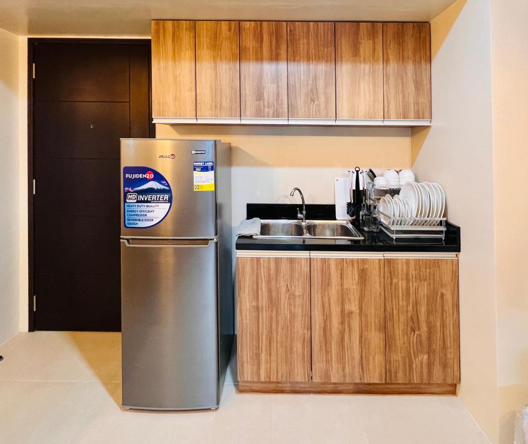 * *P Fantastic 2Br Option For 8 Apartamento Iloilo Exterior foto
