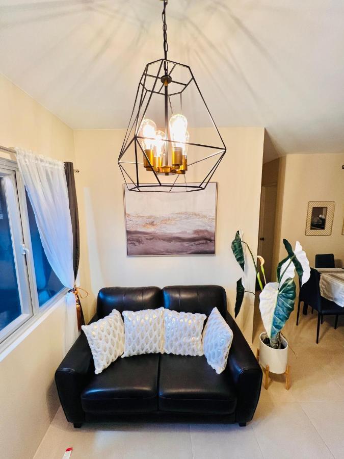* *P Fantastic 2Br Option For 8 Apartamento Iloilo Exterior foto